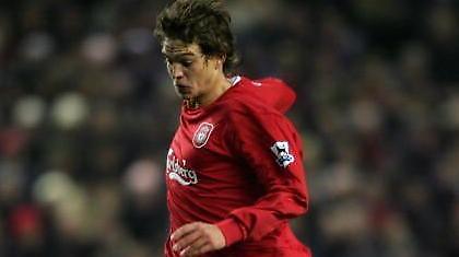 «Σοκ» με Άγκερ στη Λίβερπουλ