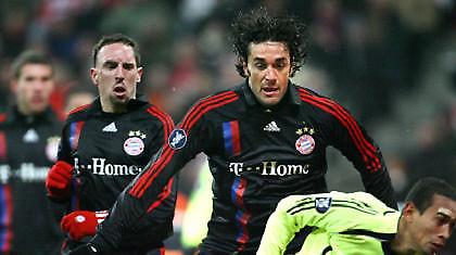 Χρίζουν πρωταθλήτρια την Μπάγερν...