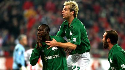 «Με πάθος για τη νίκη»