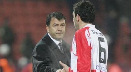 «Να τσαντιστούμε…»