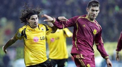 Πρόταση για Νάτσο