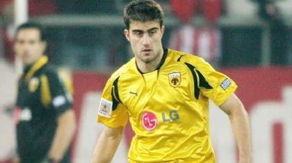 «Πράσινο» για Παπασταθόπουλο