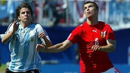 Κοντά στο «νέο Νέντβεντ» η Γιουβέντους