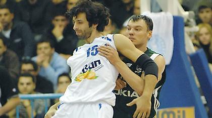 Α1: Χάνει όλη τη χρονιά ο Τσαμάτος