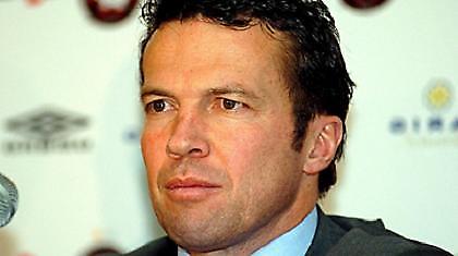 «Κρούση» Μπάγερν σε Ματέους