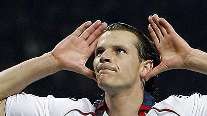 «Κέλτης» ο Φαν Μπούιτεν;