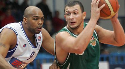 Α1: Επίσημα 'πορτοκαλί' ο Καράβολας