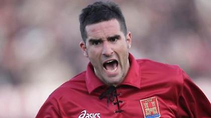 Πήρε Λουκαρέλι η Πάρμα!