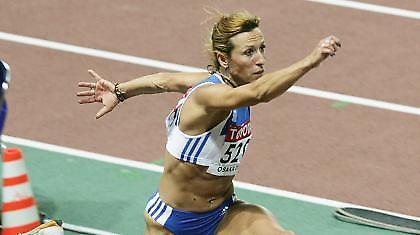 Η «αφρόκρεμα» του τριπλούν στην Παιανία