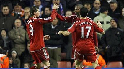 Πέρασαν Λίβερπουλ-Τότεναμ