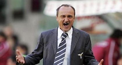 Πρόταση ανανέωσης σε Ρόσι από τη Λάτσιο