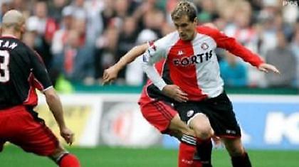 «Ρουμάνος» ο Λεονάρ