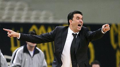 A1: Αγώνας και δείπνο