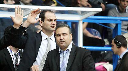 Φλεβαράκης: «Πρέπει να διορθώσουμε τα λάθη μας»