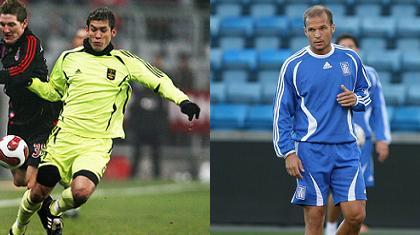 Επιμένει και περιμένει