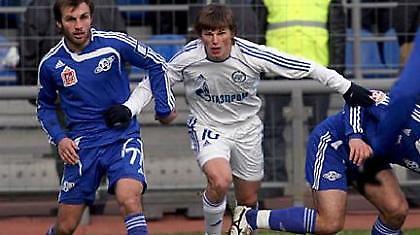 Αγγλική μάχη για Αρσάβιν