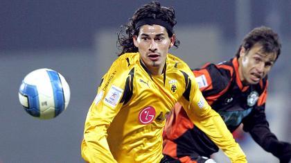 Πρόβλημα ο Μπλάνκο