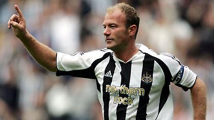 «Όχι» Σίρερ σε Νιούκαστλ, στρέφεται σε Ντεσάμπ