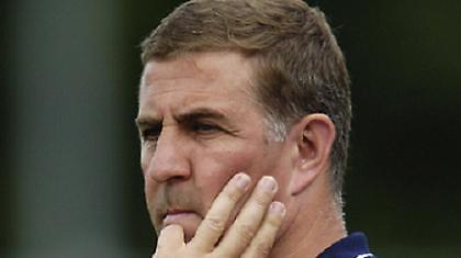 ΜακΓκι για Σκωτία