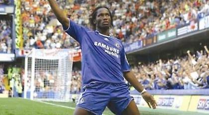 Ντρογκμπά: «Θα ήθελα να γίνω συμπαίκτης με Ετό στην Μπάρτσα»