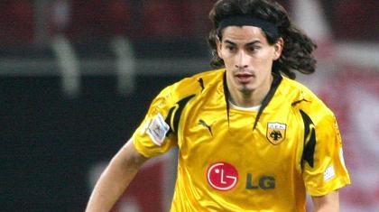 Νοκ άουτ ο Μπλάνκο, πίστη για τίτλο από «Ρίμπο»