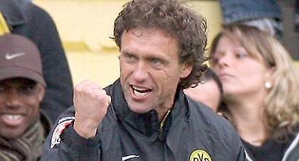 Ανανεώνει ο Ντολ με Ντόρτμουντ