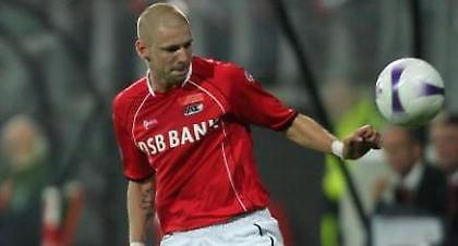 Πήρε Στέινσον η Μπόλτον