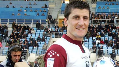 ΟΦΗ: Κανονικά ο Ταραλίδης