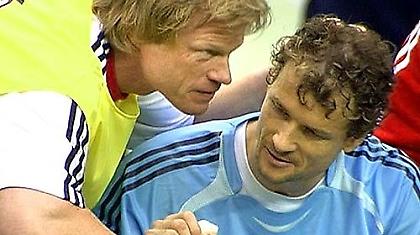 Καν: «Απορώ με τον Λέμαν»