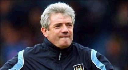 Στον πάγκο της Νιούκαστλ ο Κίγκαν!