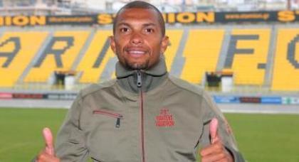 Αμορόζο: «Πάμε για Τσάμπιονς Λιγκ»