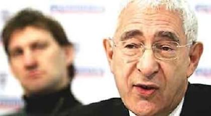 Ο λόρδος Τράισμαν ο νέος πρόεδρος της FA