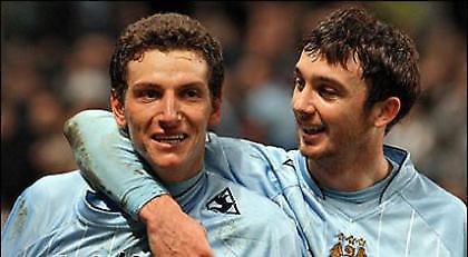 Πρόκριση για «Σίτι», έγραψε ιστορία η Γουότερλουβιλ