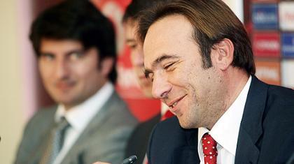 Π.Κόκκαλης: «Ο Ολυμπιακός η καλύτερη ομάδα στην Ελλάδα»