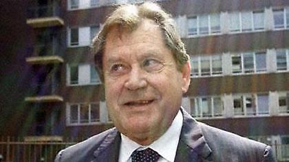 Αγωνία για Ρουτζέρι