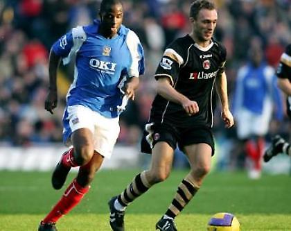 Δανεικός στη Ρεν ο Τραορέ