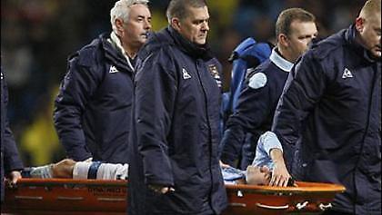 Αγωνία για Καστίγιο στη Σίτι