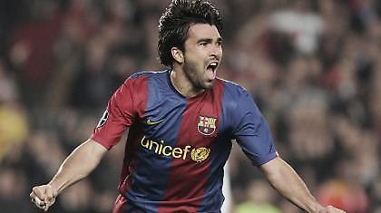 «Χωρίζουν» Ντέκο- Μπαρτσελόνα;