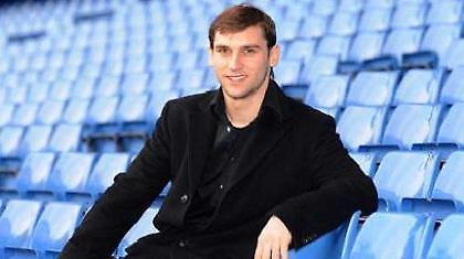 Ιβάνοβιτς: «Θα δώσω τον καλύτερο μου εαυτό»