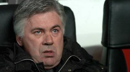 Αντσελότι: «Έχουμε άλλες προτεραιότητες…»