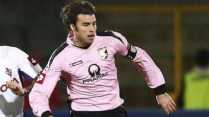 Επαφές Μπαρτζάλι με «Γιούβε»