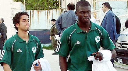 Στην Μπραν ο Ντεμπά