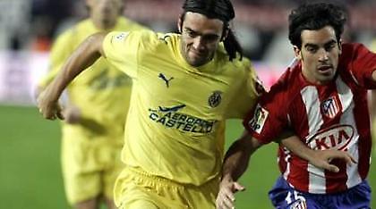 Τέλος η σεζόν για Φουέντες