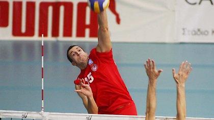 Α1 Βόλεϊ: Κορυφαίος ο Γιορντάνοφ, MVP ο Ζέκοφ