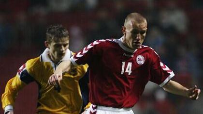 Στέλνουν Κάλενμπεργκ στον Ολυμπιακό