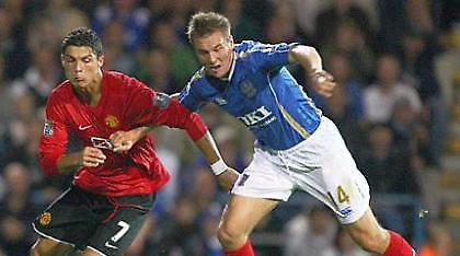 Πήρε Τέιλορ η Μπόλτον