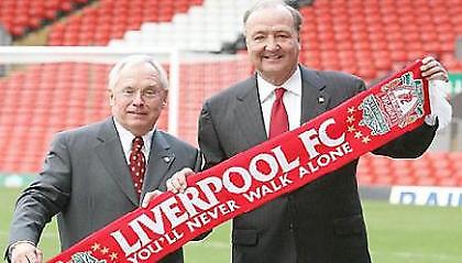 Διαψεύδουν τα περί πώλησης στη Λίβερπουλ