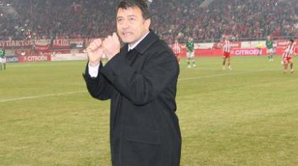 «Να καθαρίσουμε το πρωτάθλημα»