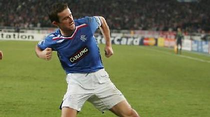 Scottish League: Να παραμείνουν στην κορυφή θέλουν οι «Τζερς»