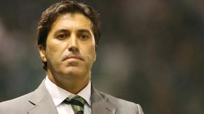 «Πρώτος υπεύθυνος εγώ»